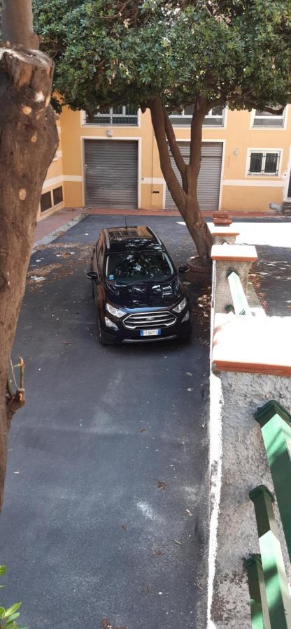 Sturla Due Génova Exterior foto